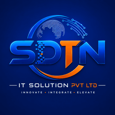 SDTN IT Solutions Pvt Ltd